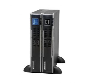 Bộ lưu điện 1 pha Sinergy III