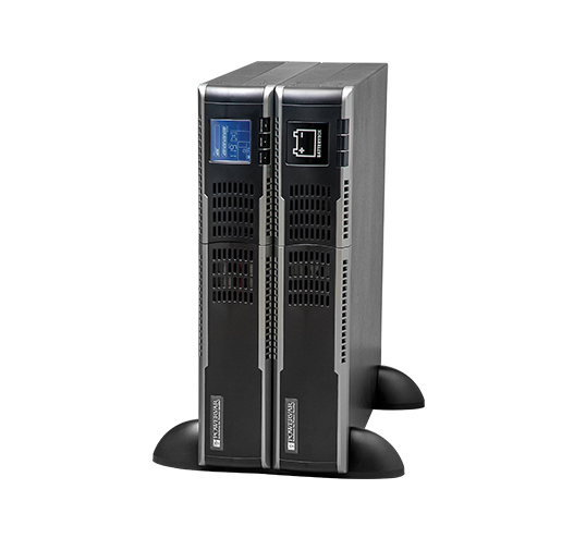 Bộ lưu điện 1 pha Sinergy III