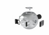 Quả cầu tích phân đo độ phản xạ, truyền qua và hấp thụ