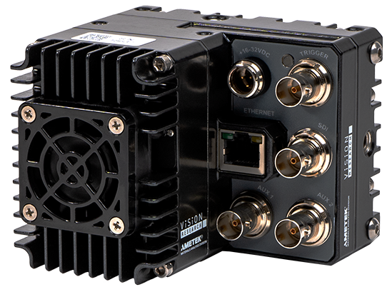 Camera tốc độ cao Phantom C211 - Ảnh 3