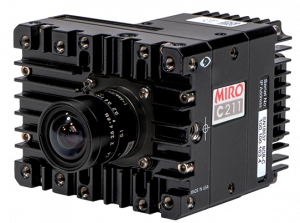 Camera tốc độ cao Phantom C211