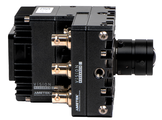 Camera tốc độ cao Phantom C211 - Ảnh 4