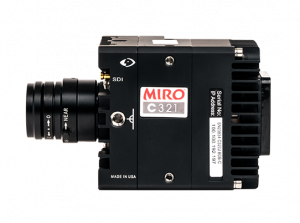 Camera tốc độ cao Phantom C321