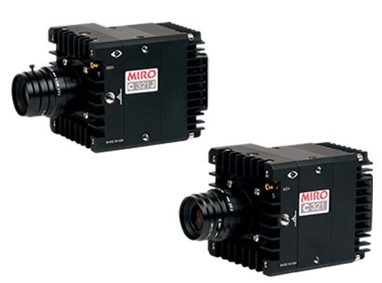 Camera tốc độ cao Phantom C321 - Ảnh 4