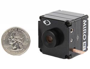 Camera tốc độ cao Phantom Miro N5