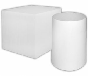 Vật liệu phản xạ khuếch tán trắng tổng hợp ODM98