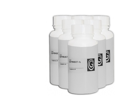 Vật liệu phủ Bari Sulfate ODPP