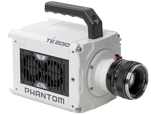 Camera tốc độ cao Phantom TE2010 - Ảnh 5