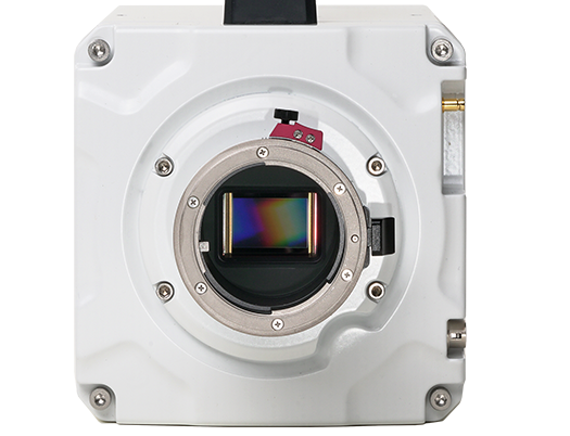 Camera tốc độ cao Phantom TE2010 - Ảnh 4