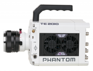 Camera tốc độ cao Phantom TE2010