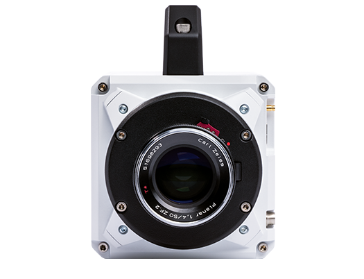 Camera tốc độ cao Phantom T4040 - Ảnh 5