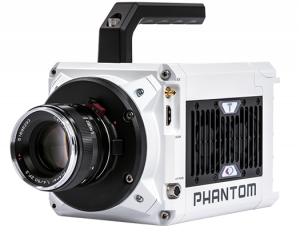 Camera tốc độ cao Phantom T2540