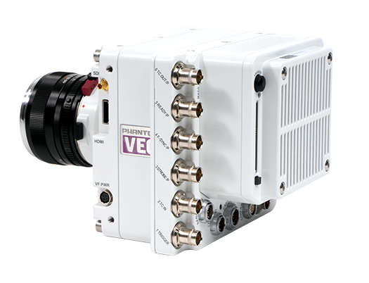 Camera tốc độ cao Phantom VEO 1010 - Ảnh 4