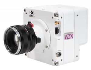 Camera tốc độ cao Phantom VEO 440