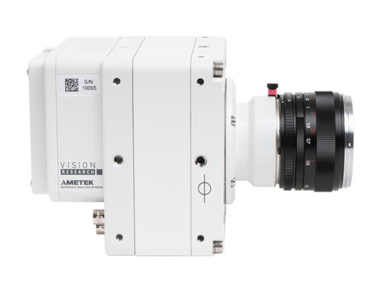 Camera tốc độ cao Phantom VEO 1010 - Ảnh 3