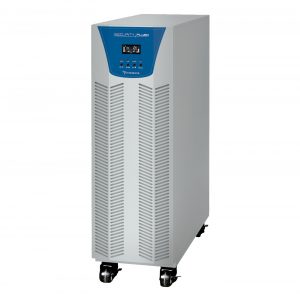 Bộ lưu điện 1 pha Security Plus II