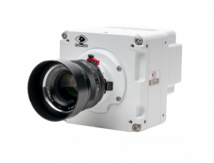 Camera tốc độ cao Phantom S711