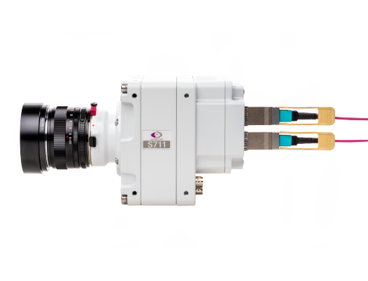 Camera tốc độ cao Phantom S711 - Ảnh 4