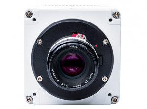 Camera tốc độ cao Phantom S991