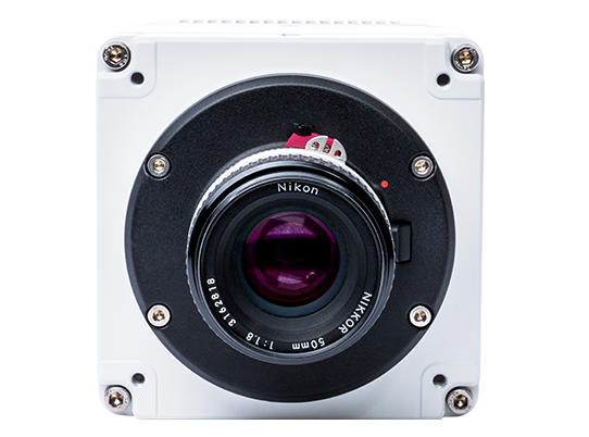 Camera tốc độ cao Phantom S991