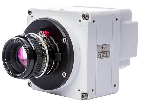 Camera tốc độ cao Phantom S991 - Ảnh 3