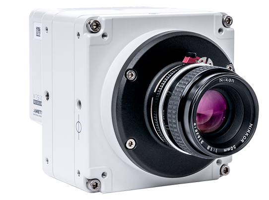 Camera tốc độ cao Phantom S991 - Ảnh 2