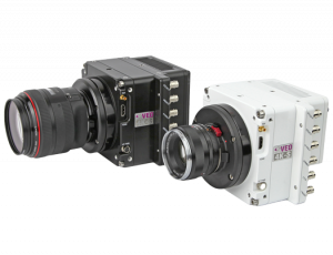 Camera tốc độ cao Phantom VEO4K 990