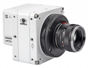 Camera tốc độ cao Phantom VEO4K 590