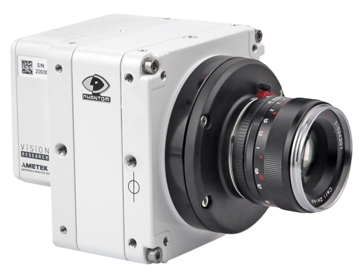 Camera tốc độ cao Phantom VEO4K 990 - Ảnh 3