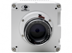 Camera tốc độ cao Phantom S641