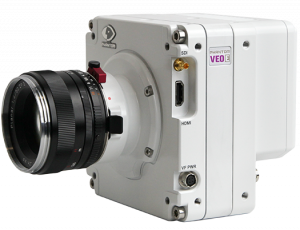 Camera tốc độ cao Phantom VEO-E 340L