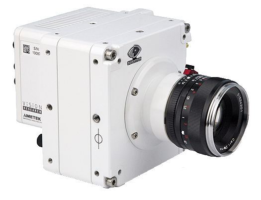 Camera tốc độ cao Phantom VEO 1010 - Ảnh 5
