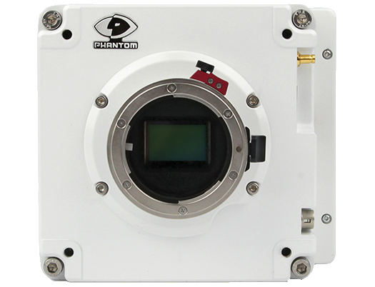 Camera tốc độ cao Phantom VEO4K 990 - Ảnh 4