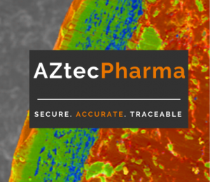 Phần mềm phân tích dược phẩm AZtecPharma
