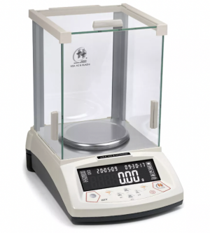 Cân kỹ thuật điện tử 2 số lẻ HZY-B (0.01 g)