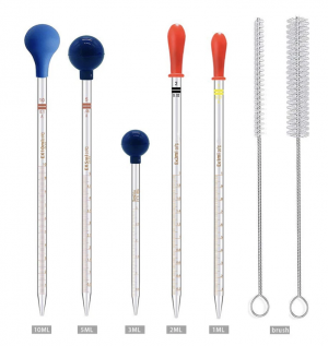 Pipet chia độ