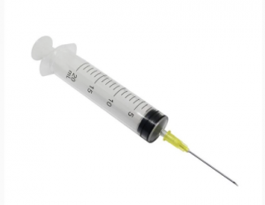 Bơm tiêm dùng một lần (1 ml/3 ml/5 ml/10 ml/20 ml)