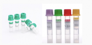 Pipet ESR / Ống Westergren