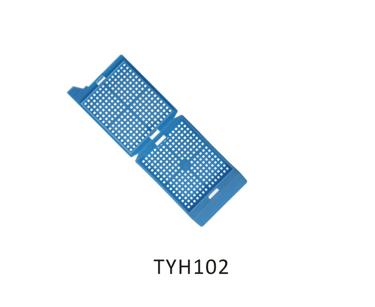 Cassette đúc mô - Ảnh 2