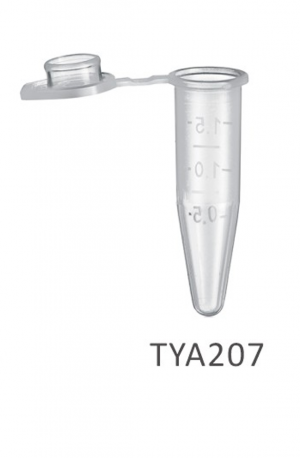 Ống ly tâm Micro