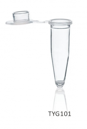 Ống PCR