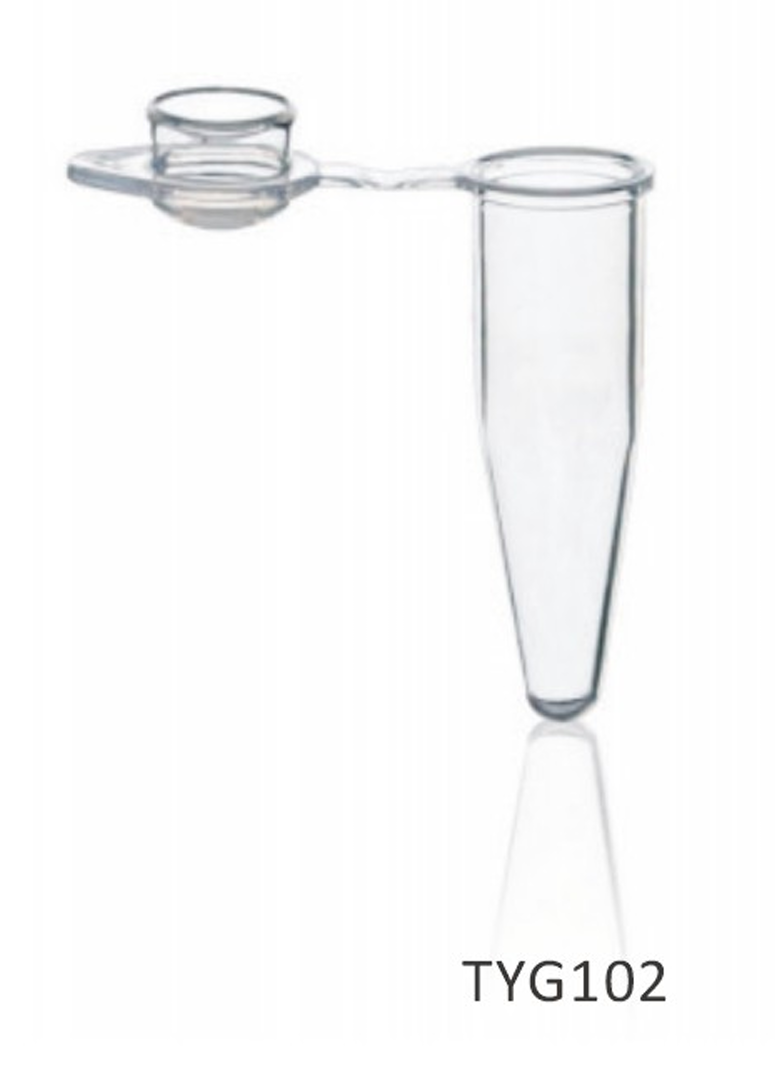 Ống PCR - Ảnh 2