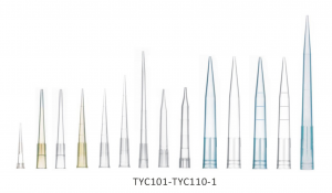 Đầu Pipette tiêu chuẩn