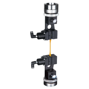Ngàm kẹp khí nén cỡ nhỏ GR-H020