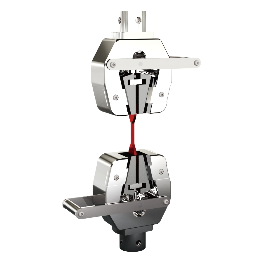 Ngàm kẹp nêm kiểu đòn bẩy GR-F3A03