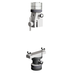 Ngàm kẹp thử nghiệm độ bám dính vòng lặp GR-B110