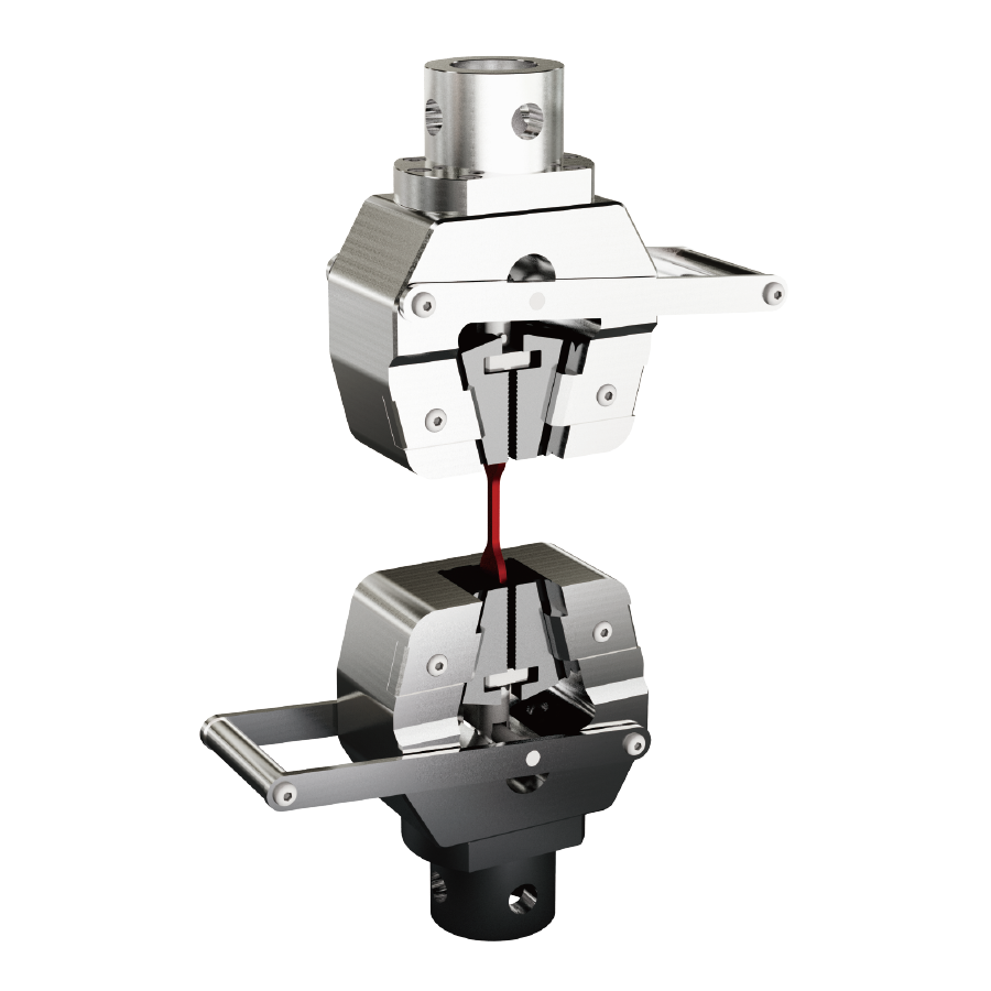 Ngàm kẹp nêm kiểu đòn bẩy GR-F3304