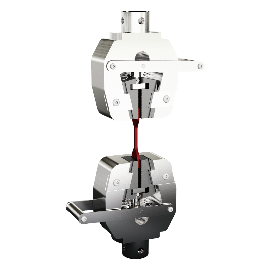 Ngàm kẹp nêm kiểu đòn bẩy GR-F3203
