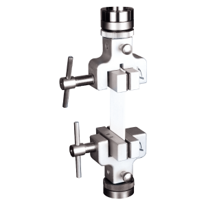 Ngàm kẹp bề mặt cao suGR-D01D~F / K