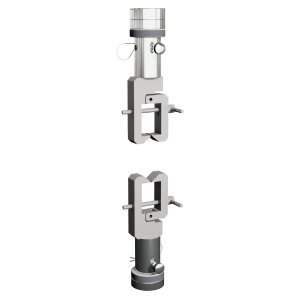 Ngàm kẹp đầu dây cáp GR-K040